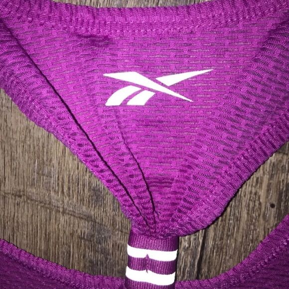 Reebok Athletic Tank Top  - Picture 5 of 5